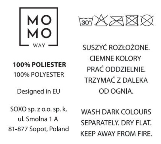 Turban Kąpielowy Różowy