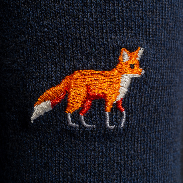 SOXO Adventure colorful men's socks - 5 pairs