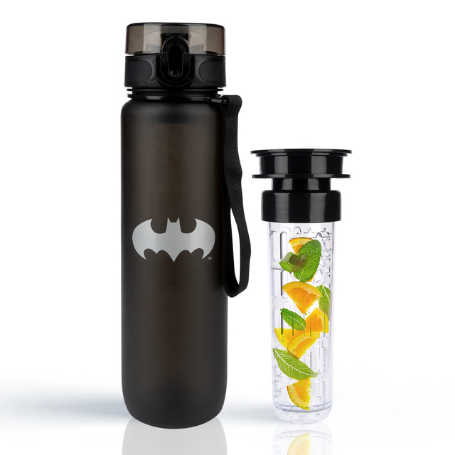 Butelka na Wodę Batman 1000 ml