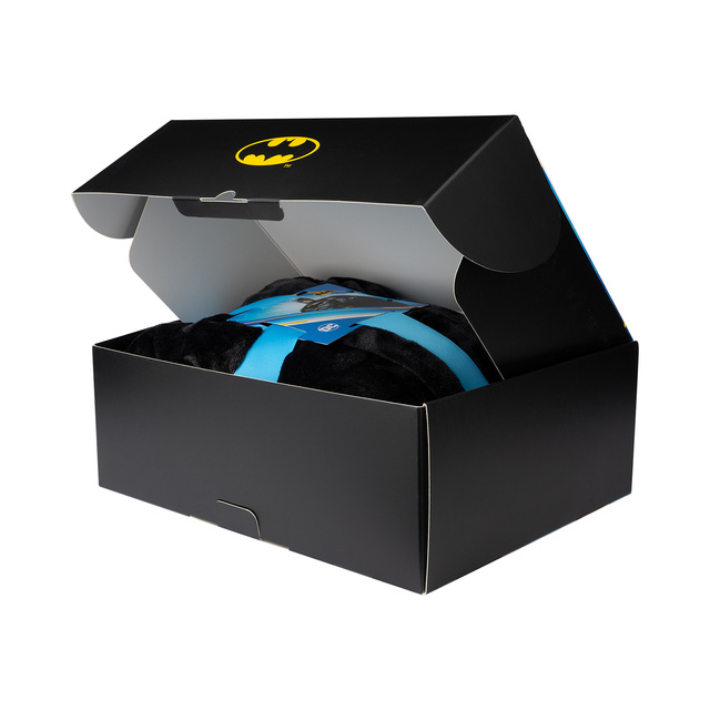 Szlafrok Dziecięcy Batman
