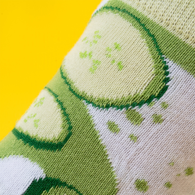 Herrensocken SOXO Schnitzel in der Verpackung - 2 Paare