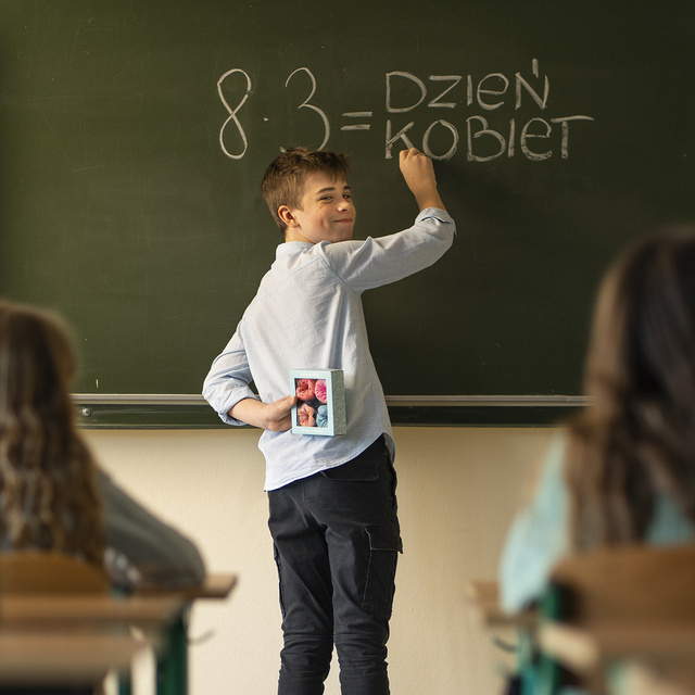 Skarpetki Donuts 2-pak