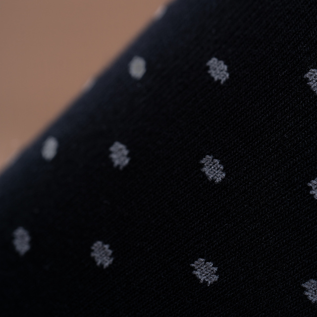 SOXO Herrensocken - "Super Dziadek"