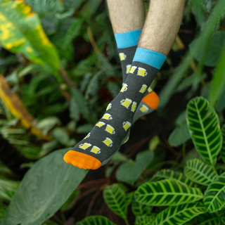 Skarpetki Małe Piwo w Kuflach