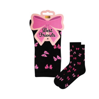 Best Friends Socken