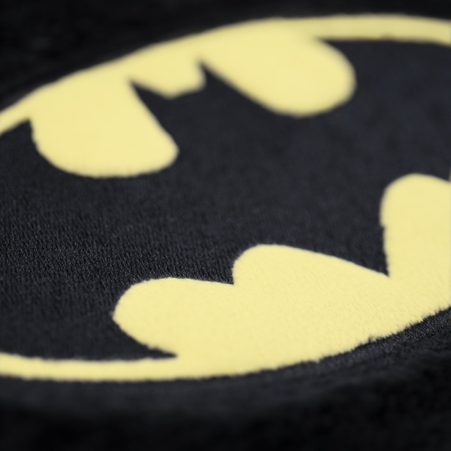 Hot Water Bottle in Batman Cover 1.8 L