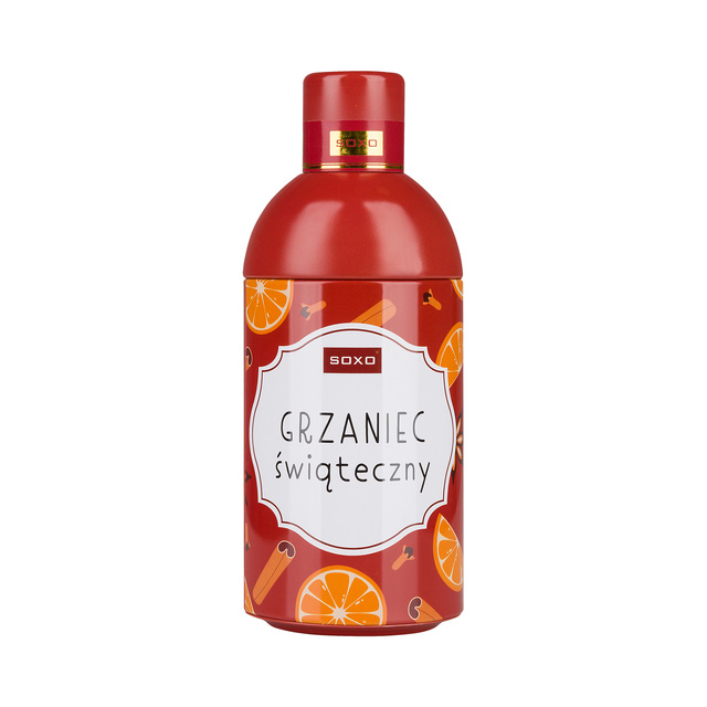 Skarpetki Grzaniec w Butelce
