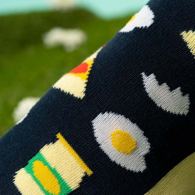 Skarpetki Majonez w Słoiku