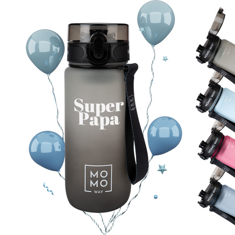 Wasserflasche | BPA free 