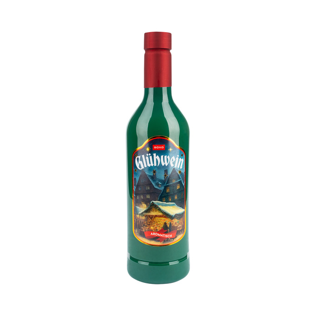 Skarpetki Grzaniec w Butelce 3-pak
