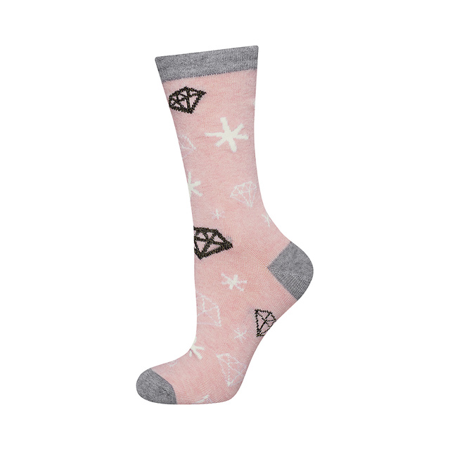 Children's socks Pink SOXO