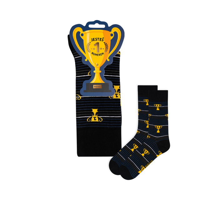 Advent Calendar with Socks – 12 Pack