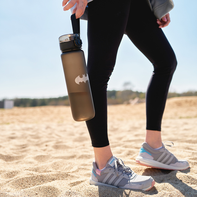 Butelka na Wodę Batman 1000 ml