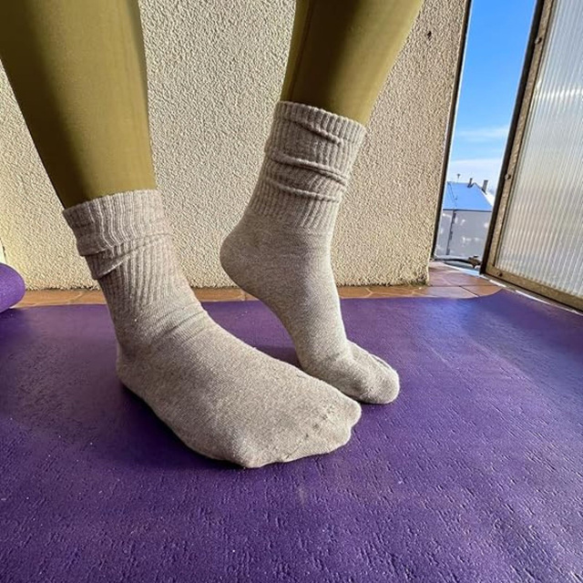 Sport-Socken 3er-Pack