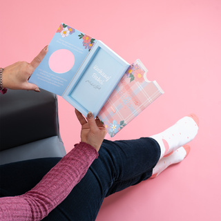 Soxo Super Granny Women's Socks