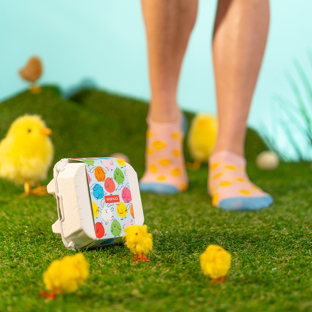 Stopki Wielkanoc 2-pak