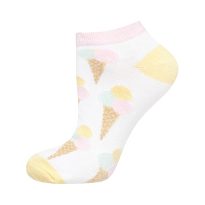 Colorful women's socks SOXO GOOD STUFF 