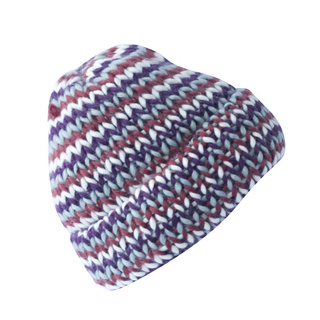 SOXO striped hat
