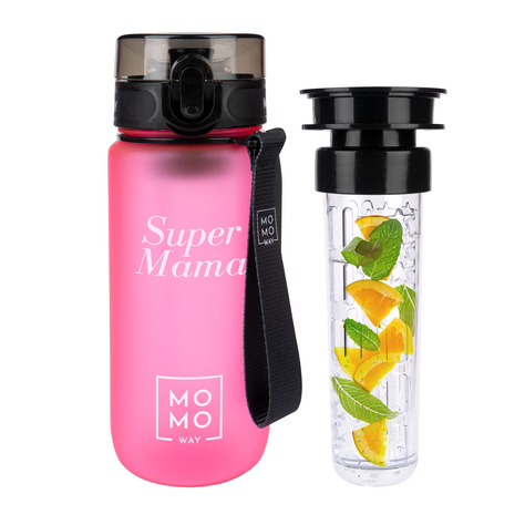 Water bottle | BPA free 