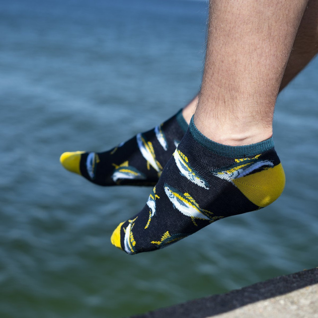 Stopki Tuńczyk w Puszce