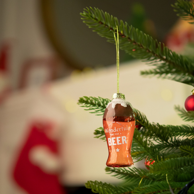 Set of 3x Soxo Christmas Bombs