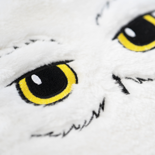 Termofor w Pokrowcu Harry Potter Hedwiga 1,8 L