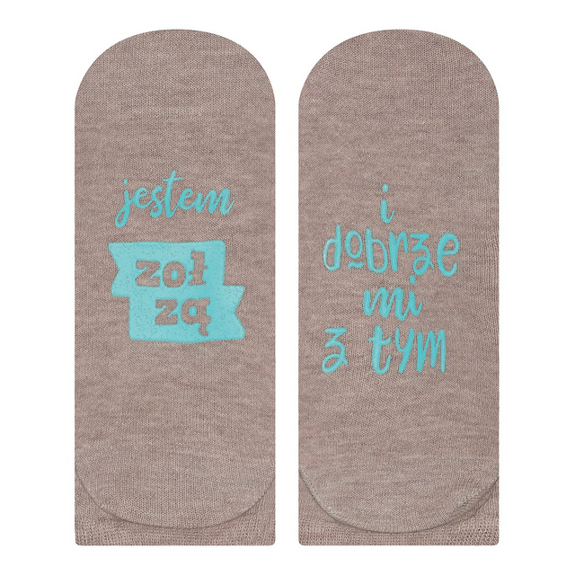 Lustige Damen Socken SOXO