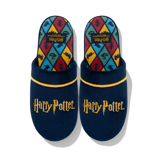 Kapcie Męskie Harry Potter