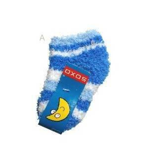 SOXO Children's plush socks