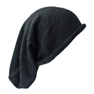 Czapka czarna SOXO EMO