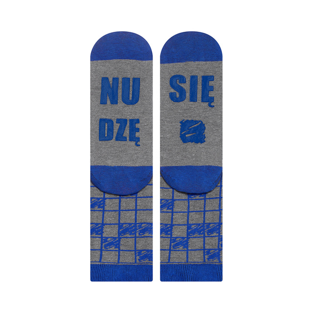 Men's long SOXO socks