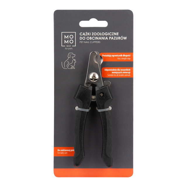 Cążki do Obcinania Pazurów