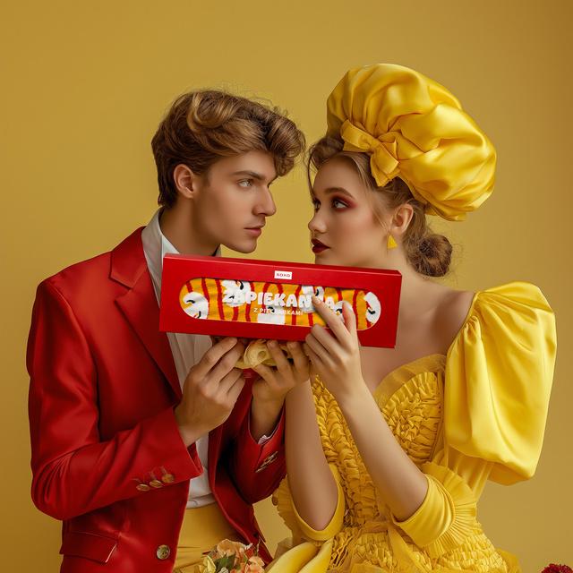 SOXO Men's Women's Baked Socks