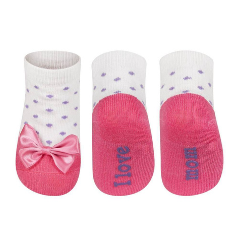 SOXO Baby Ballerina Socken