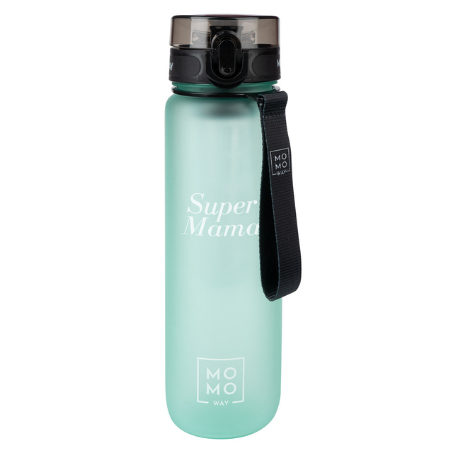 Butelka Tritanowa na Wodę Super Mama 1000 ml