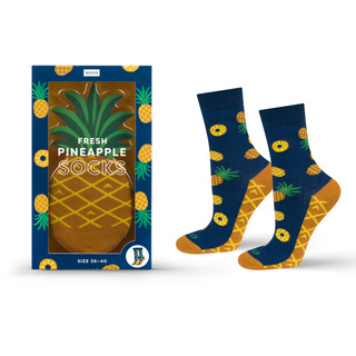 Skarpetki Ananas