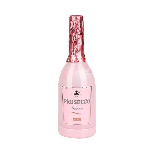 Skarpetki Prosecco w Butelce 2-pak