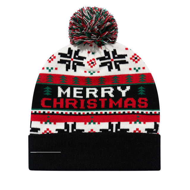 Men’s Merry Christmas Hat