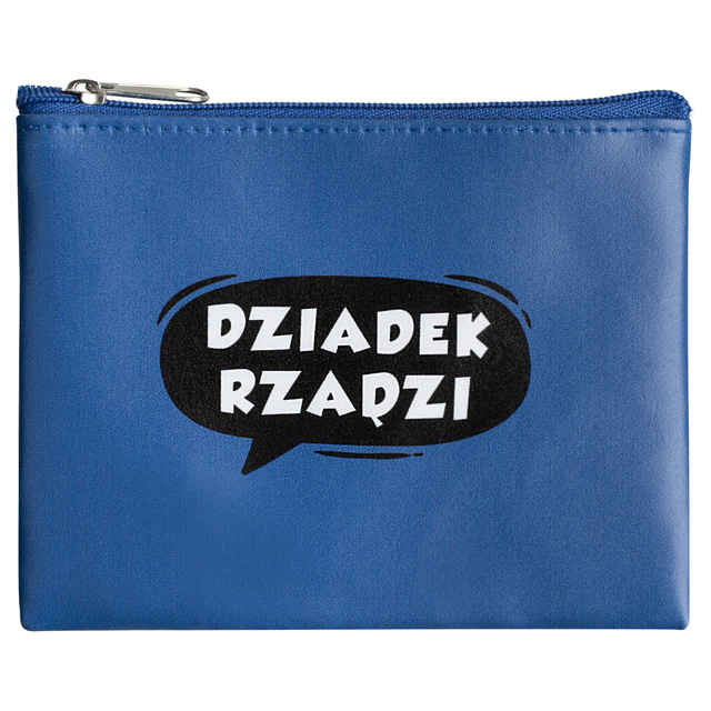 Etui na klucze SOXO Dziadek rządzi