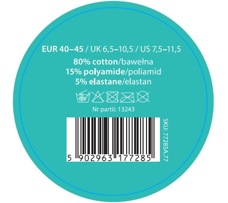 Men's Socks | Women's colorful SOXO GOOD STUFF Peanutbutter in a funny cotton jar for a gift for Him | for Her Unisex