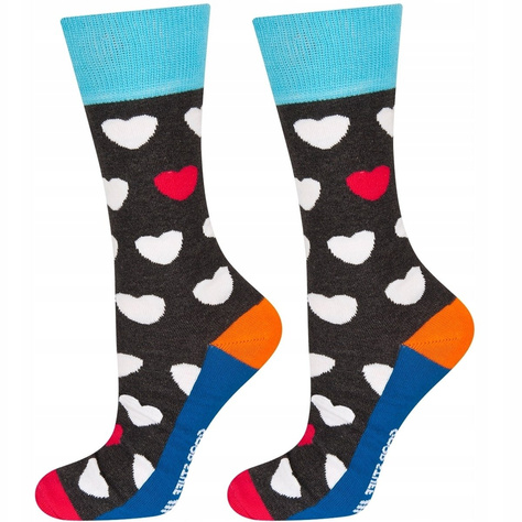 SOXO Men's GOOD STUFF socks