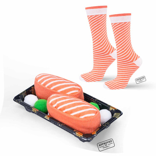 Skarpetki Sushi