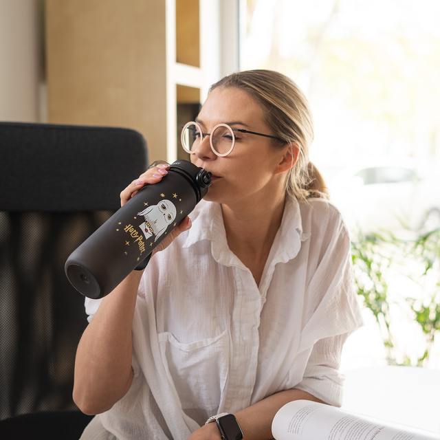 Butelka na Wodę Harry Potter 1000 ml