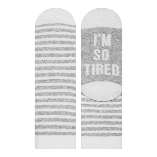 Satz SOXO-Socken für Mutter und Kind