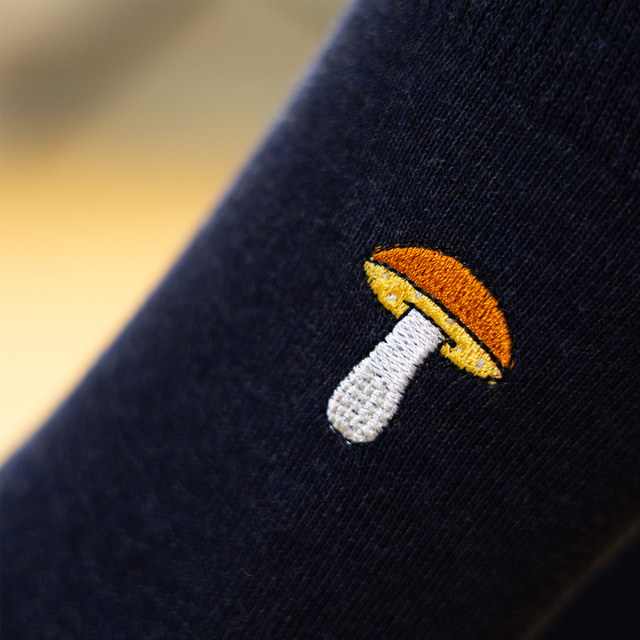 Drama Queen Socks + Keychain Set