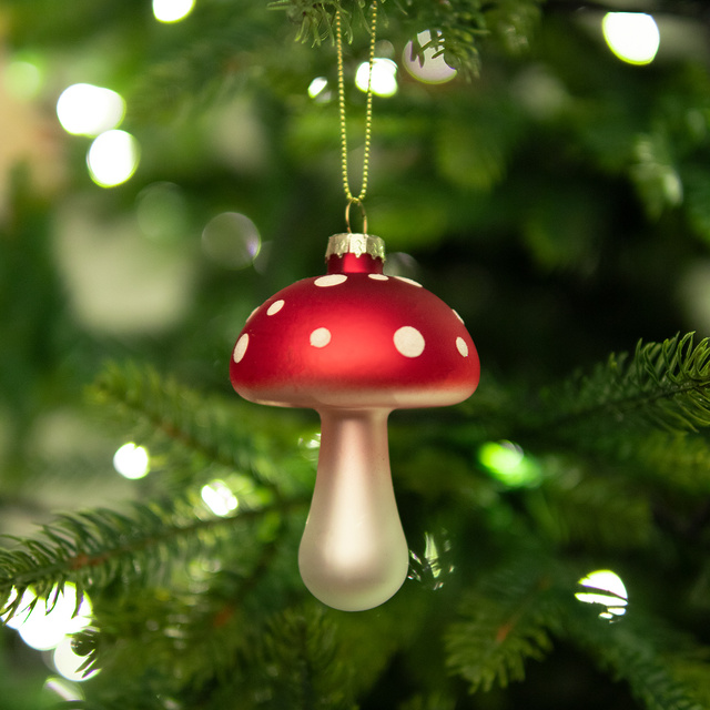 Set mit 3x Soxo Weihnachtsbomben