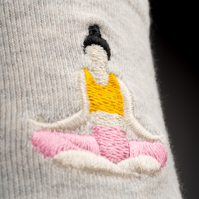 Skarpetki Joga 3-pak