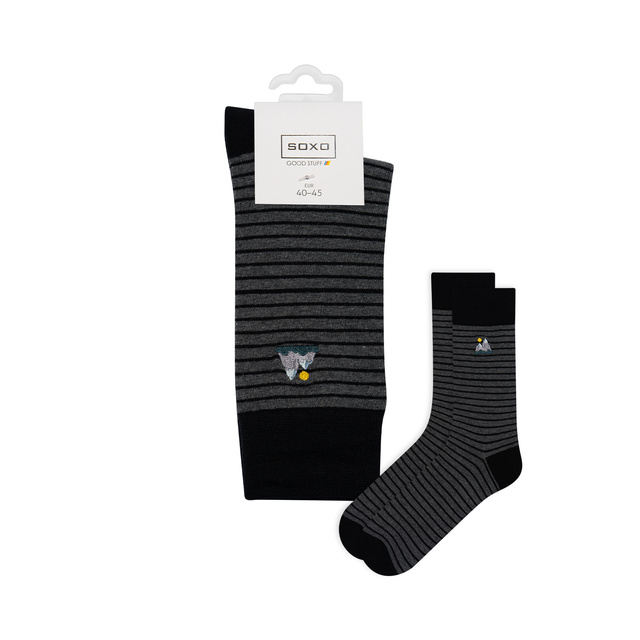 Mountain Socks