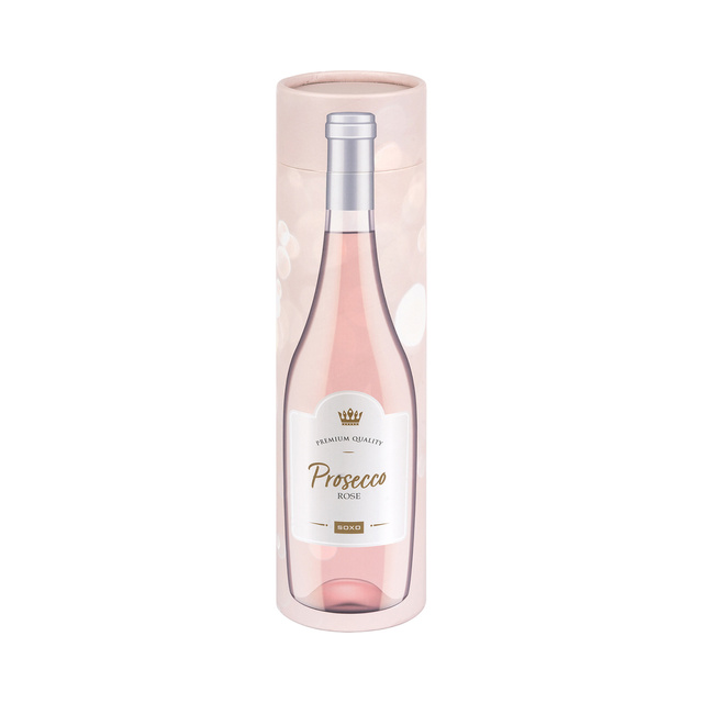 Skarpetki Prosecco w Tubie 3-pak