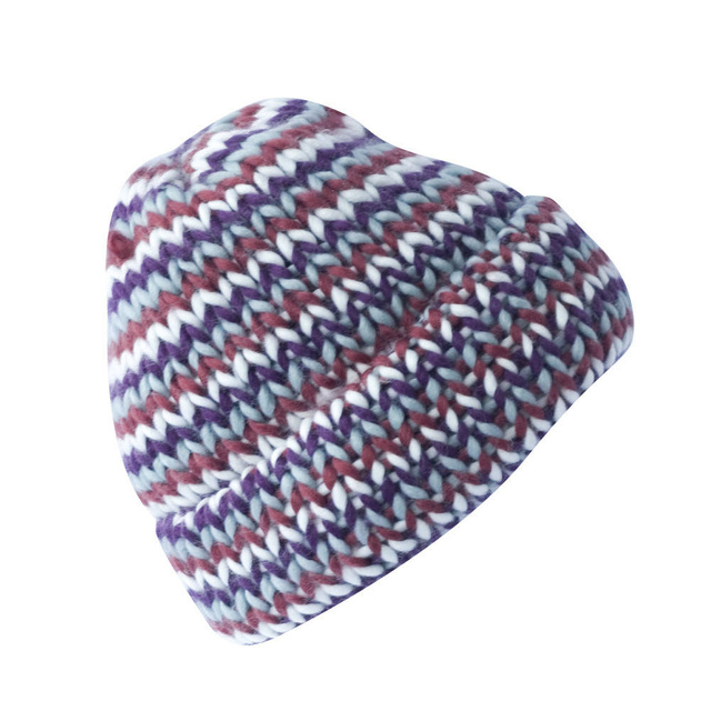 SOXO striped hat